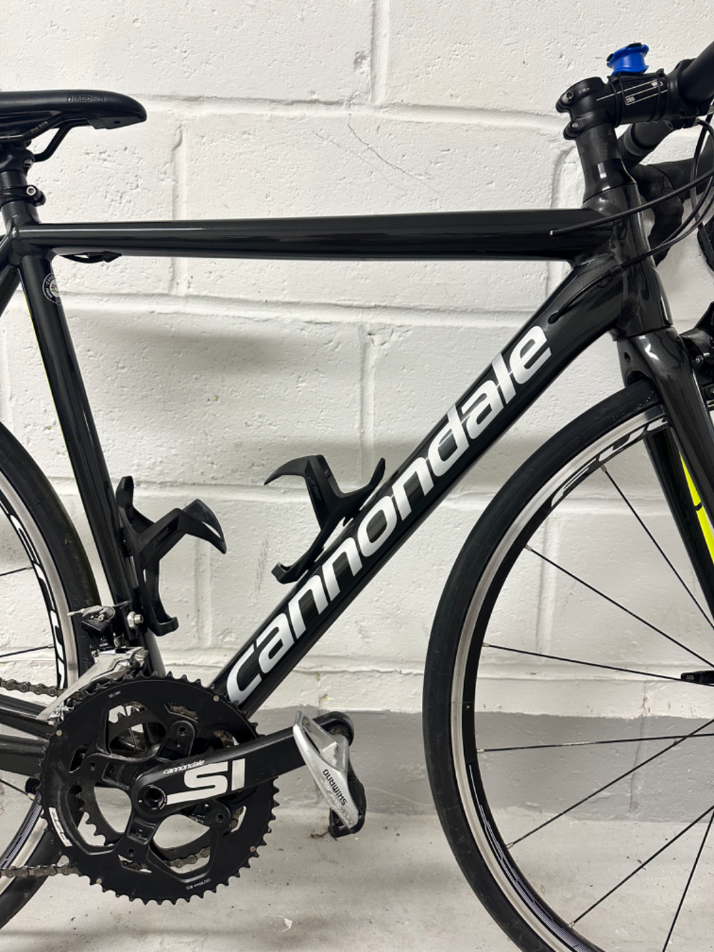 Cannondale CAAD12 105 2019