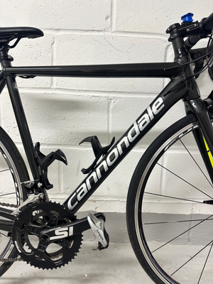Cannondale CAAD12 105 2019