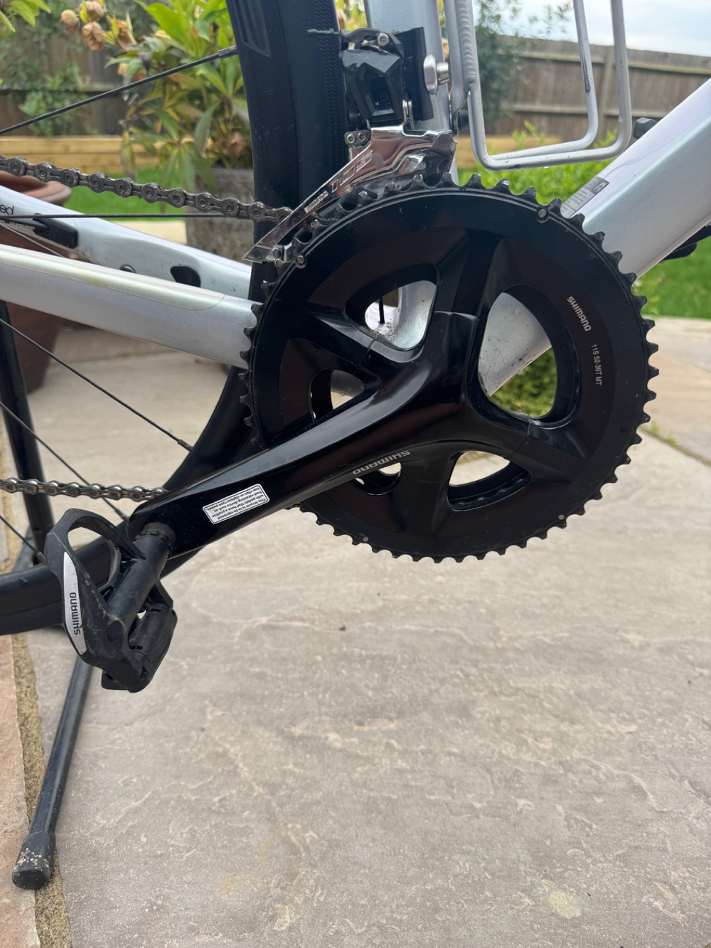 Liv Langma Advanced 2 Disc 2021