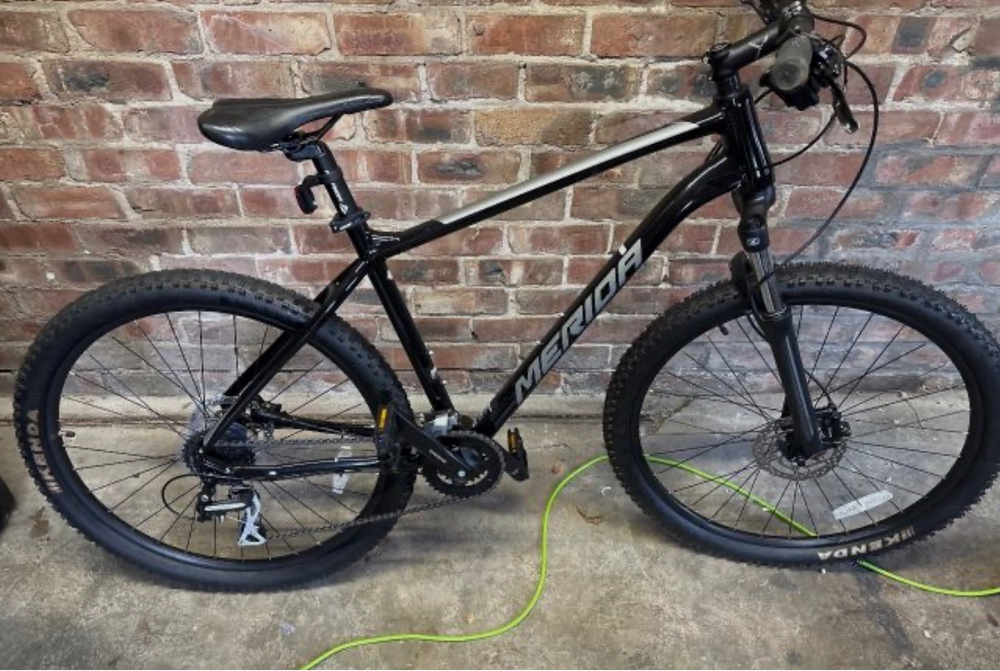 Merida Big.seven 100 2025