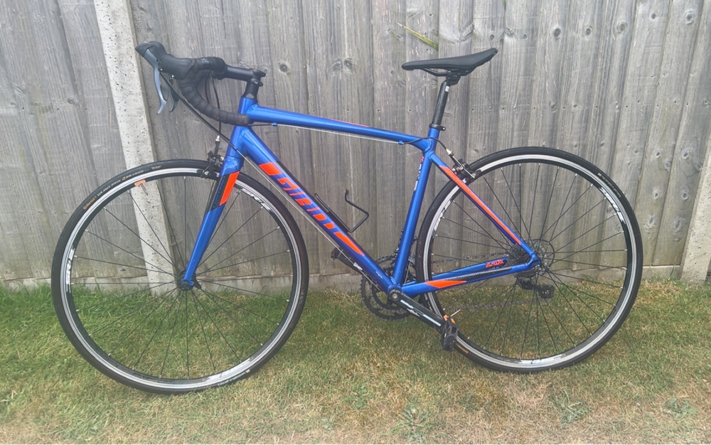 Giant Contend 2 2017