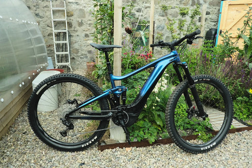 Giant Trance X E+ 2 Pro, 29er 2021