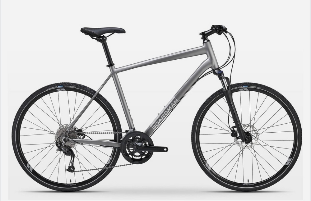 Boardman MTX 8 6 2021