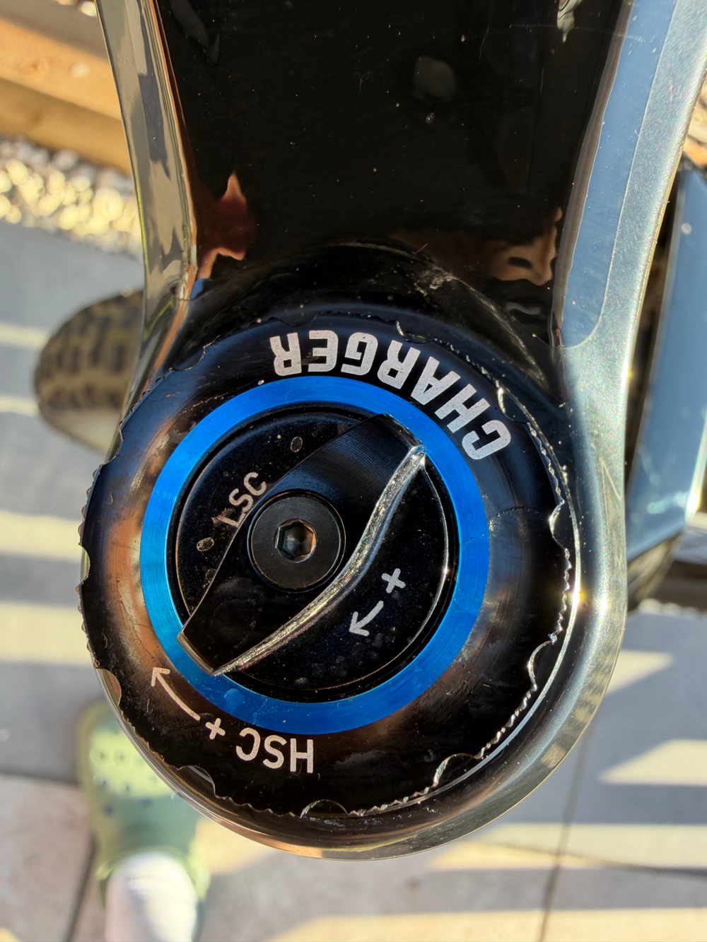 Trek Rail 7 Gen 2 2023