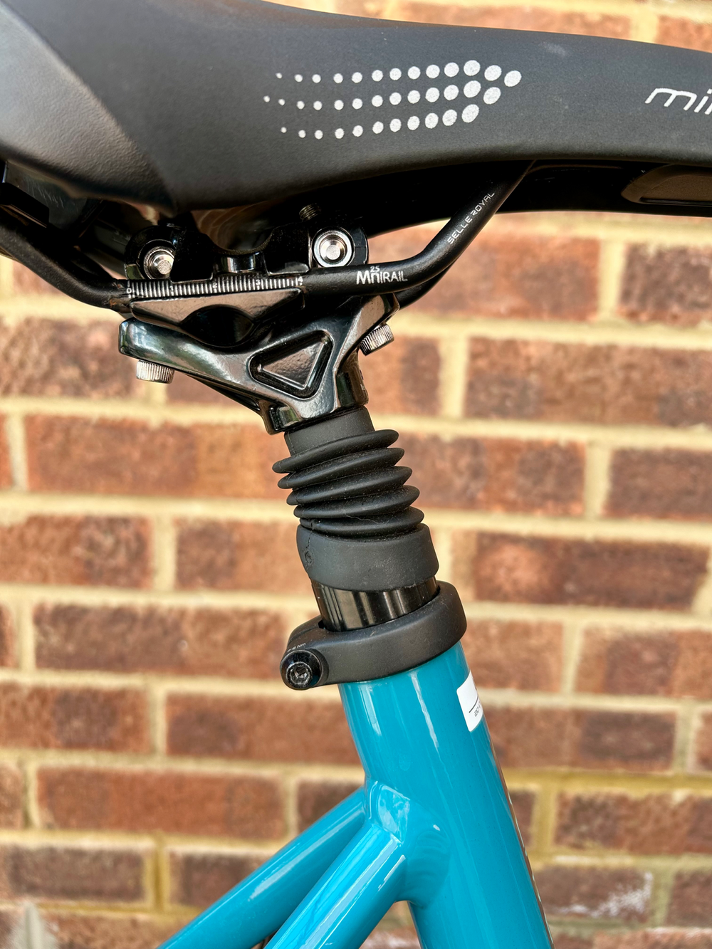 Trek Verve 3 Disc Lowstep Gen 4 2021