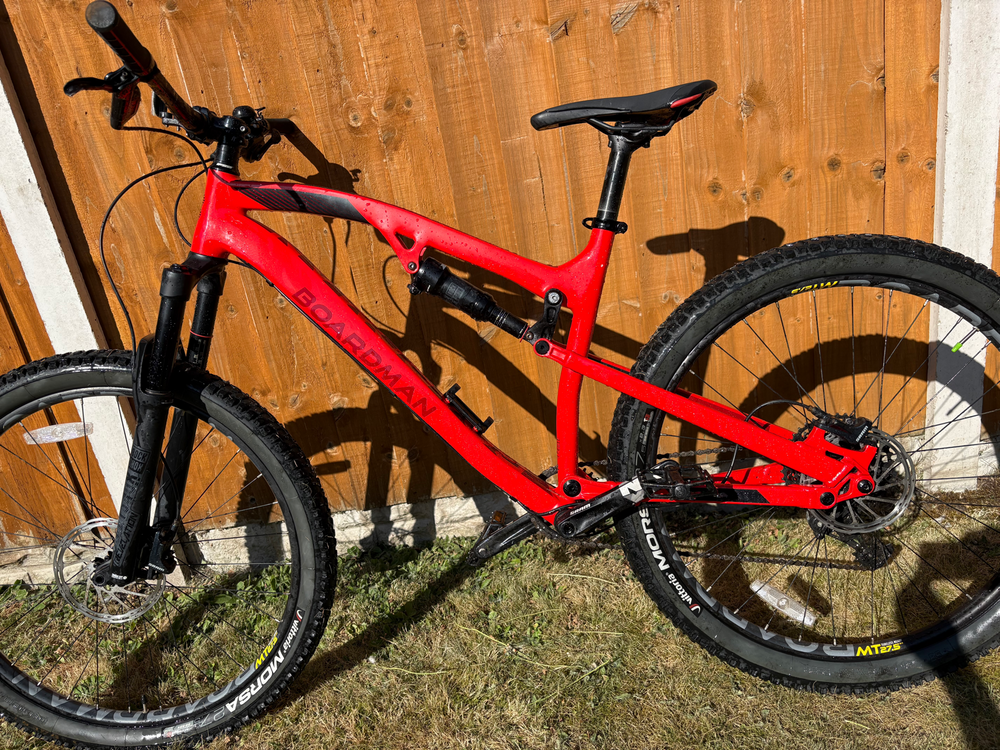 Boardman MTR 8.9 2022