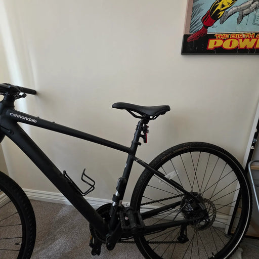 Cannondale Quick CX 4 Disc 2024
