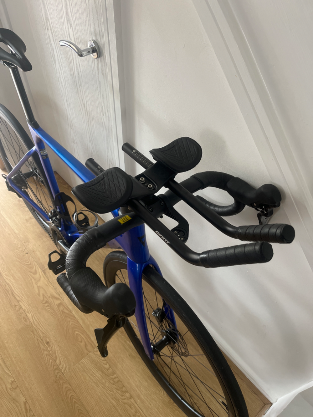 Giant Propel Advanced 2 2024