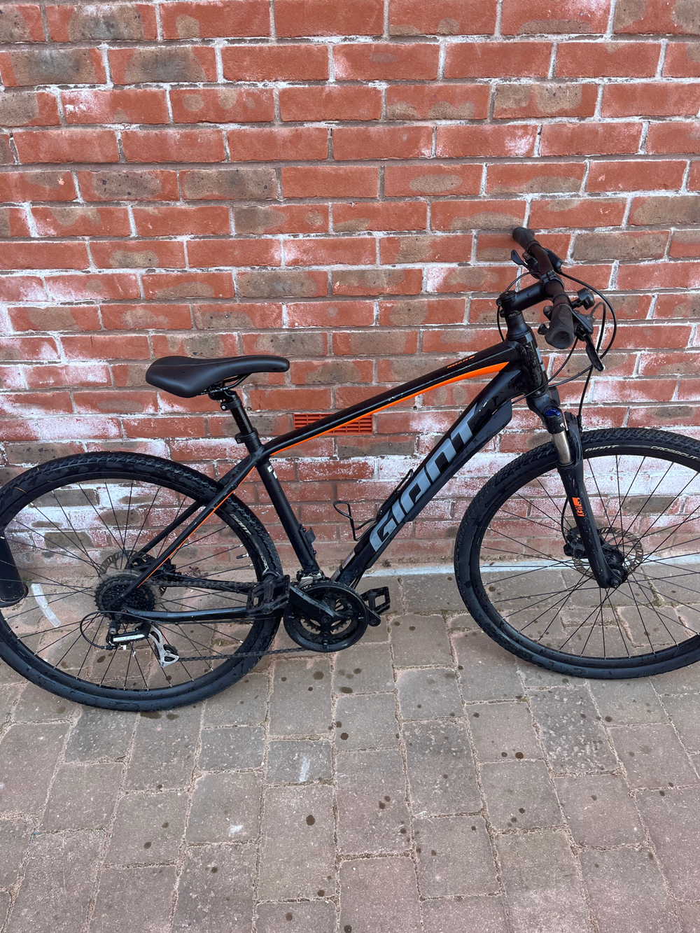 Giant Roam 3 Disc 2020