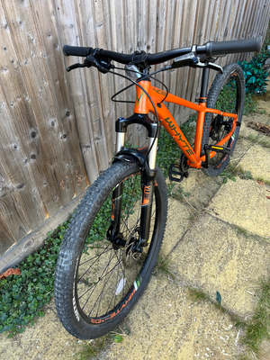 Whyte 403 2021