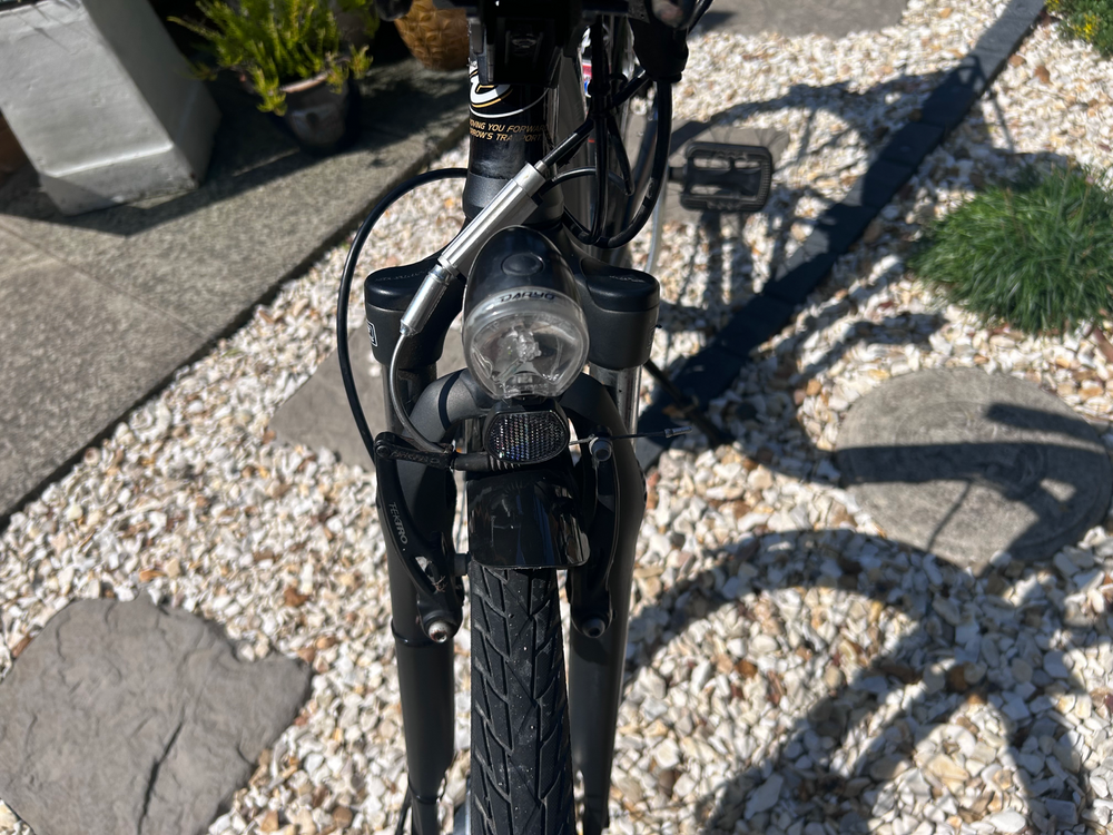 KTM KTM life, city line 7, 9 + comfort pack 2017