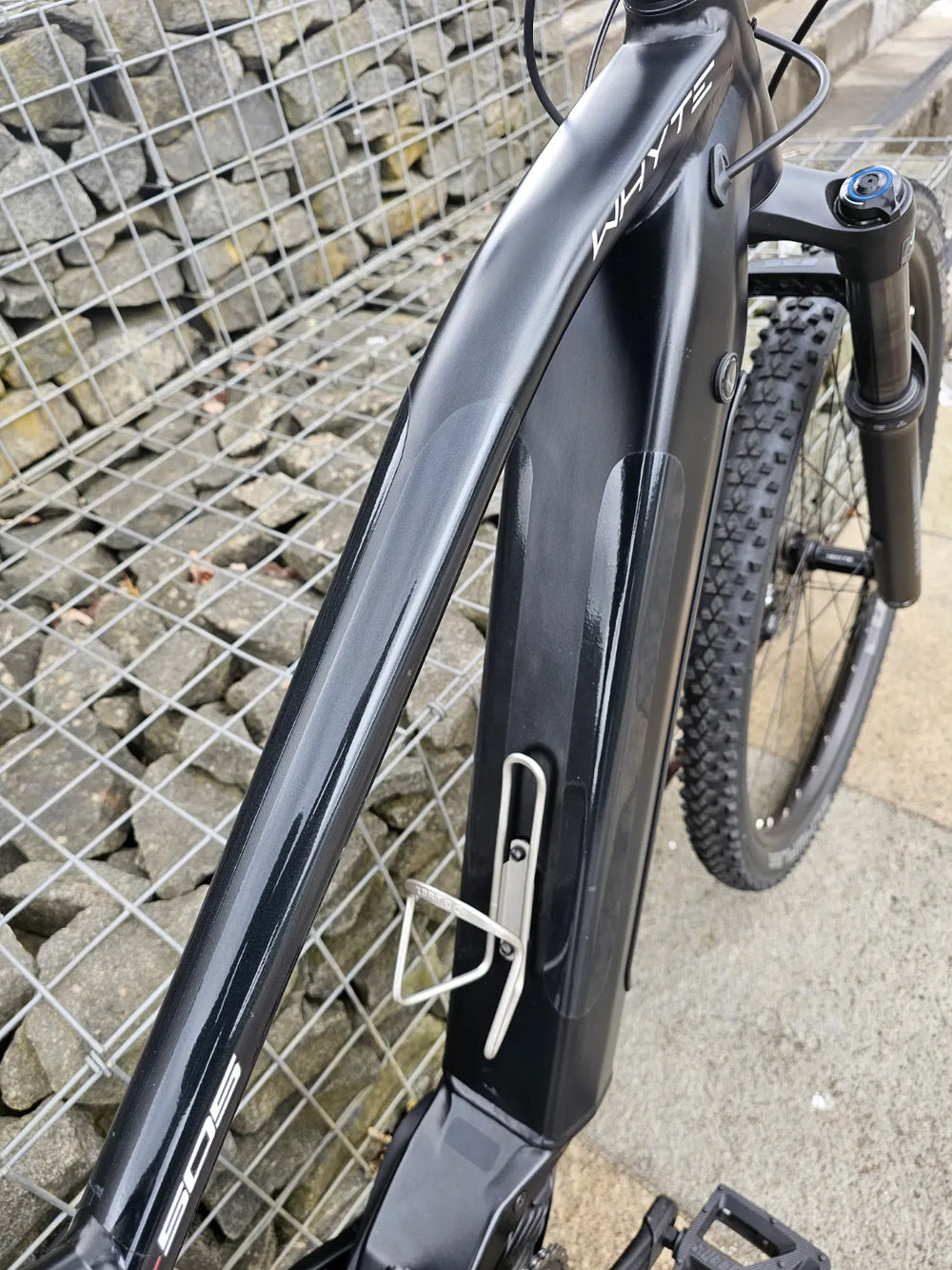 Whyte E-505 2024