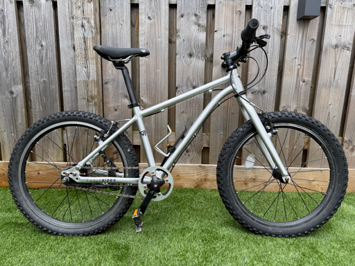 Early Rider Belter 20 2025
