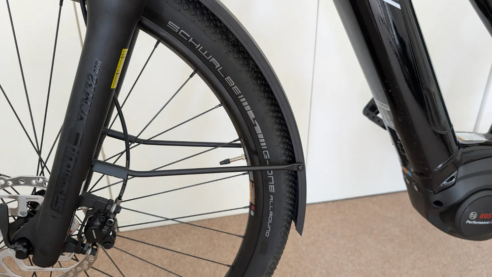 Cannondale Tesoro Neo X 3 Remixte 2021