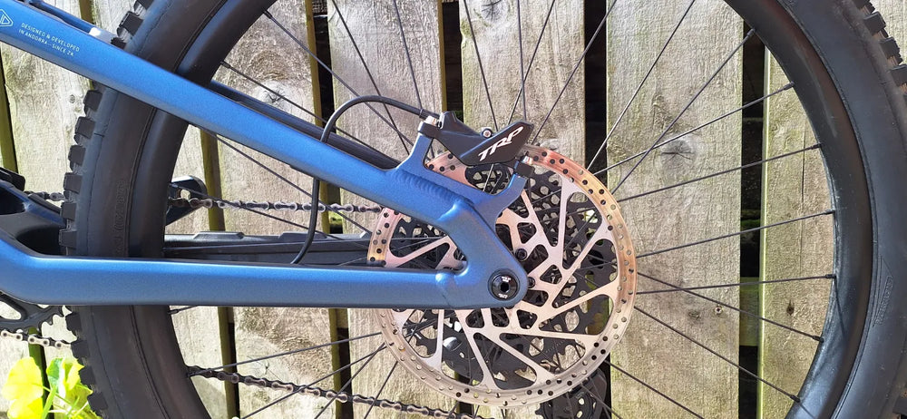 Commencal META SX V5 RACE 2023