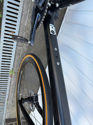 Canyon Endurace CF SL 7 Disc 2019