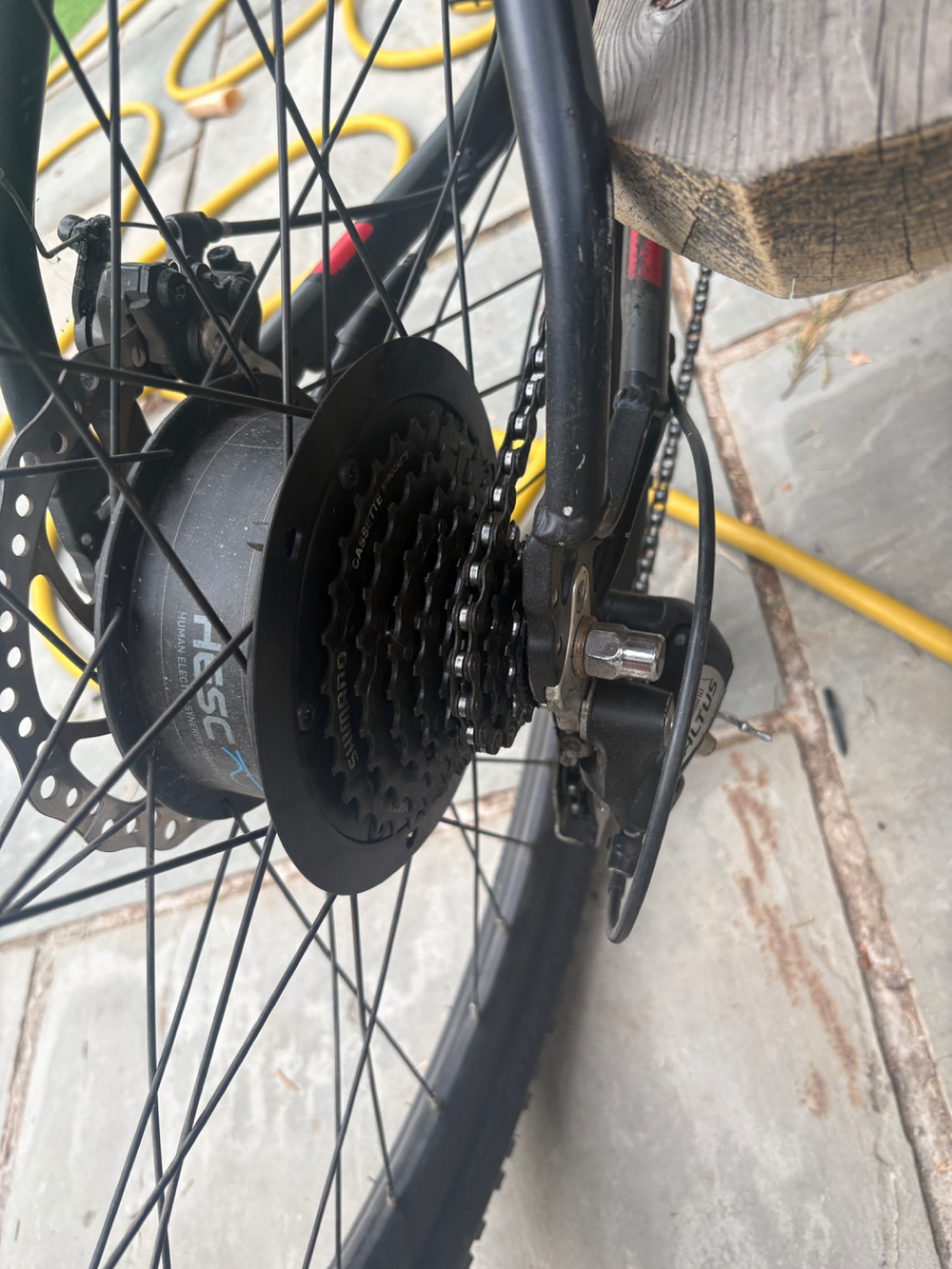 Carrera Vengeance-E Pro 2020
