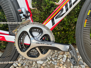 Ridley Noah - Dura Ace (Dreambuilder) 2019