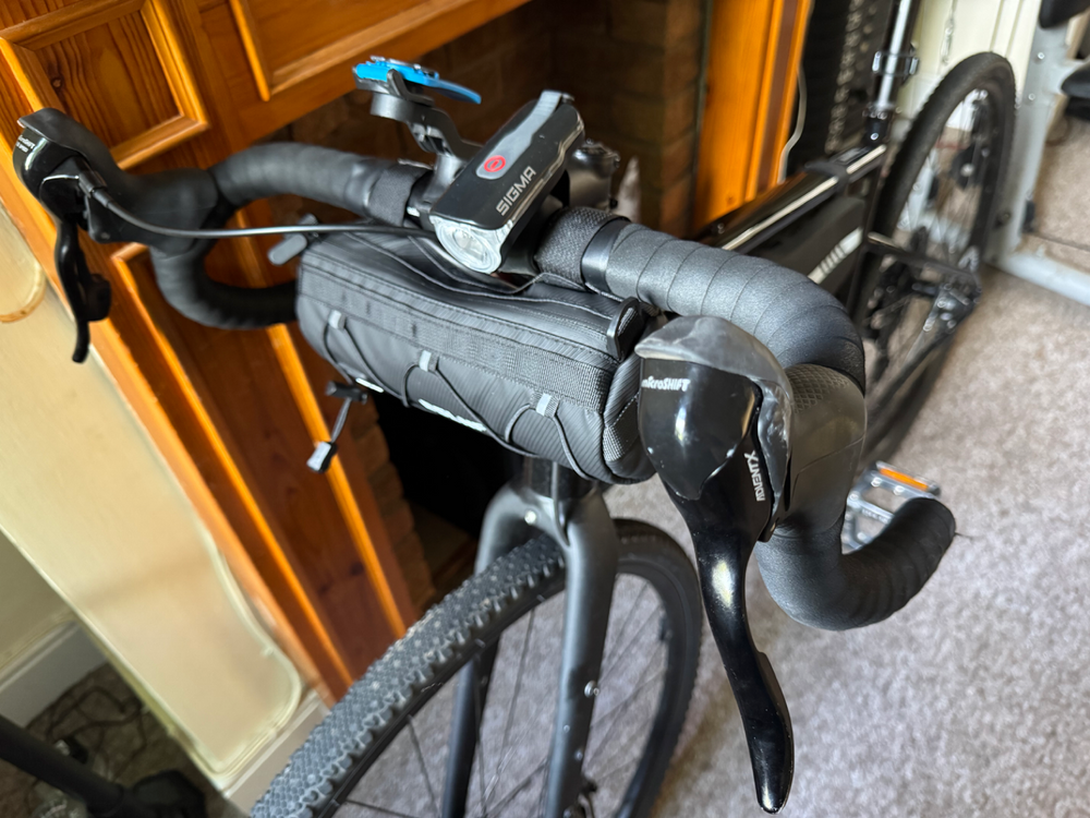 Cannondale Topstone 4 2023
