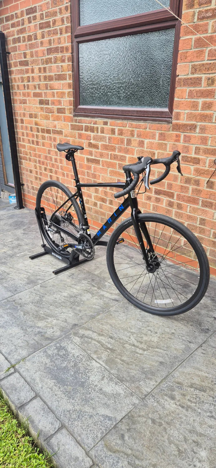 Marin Gestalt Gravel 2025