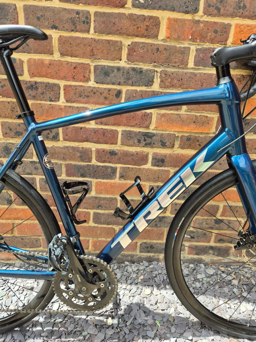 Trek Domane AL 2 Disc 2022