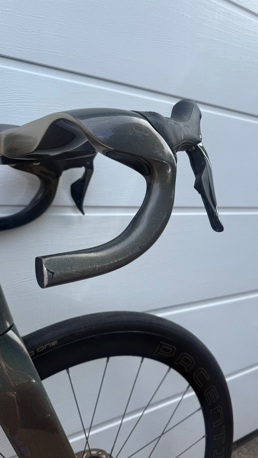 Ribble Ultra-Aero SL R - Hero 2025