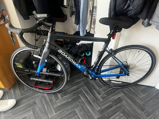 Boardman SLR 8 9 105 2021