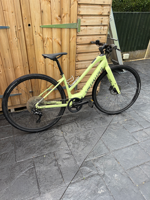 Specialized Vado SL 2 4. 0 2026