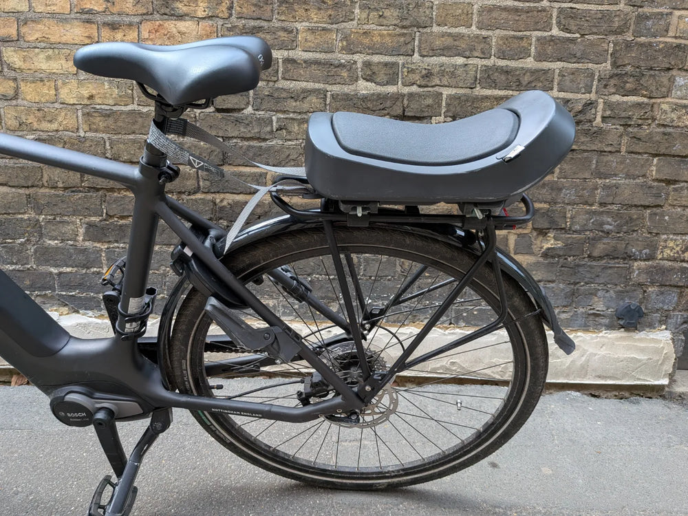 Raleigh Motus Crossbar Bosch 2022