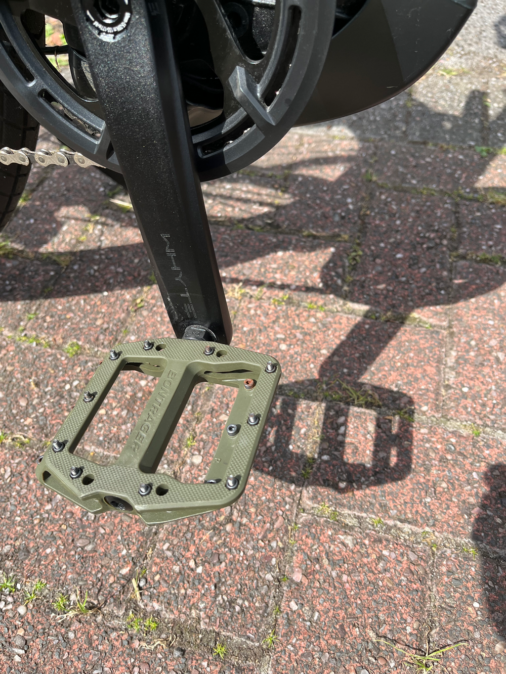 Whyte E-506 SUV 2022