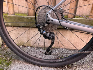 Specialized Diverge E5 Elite Disc 2025