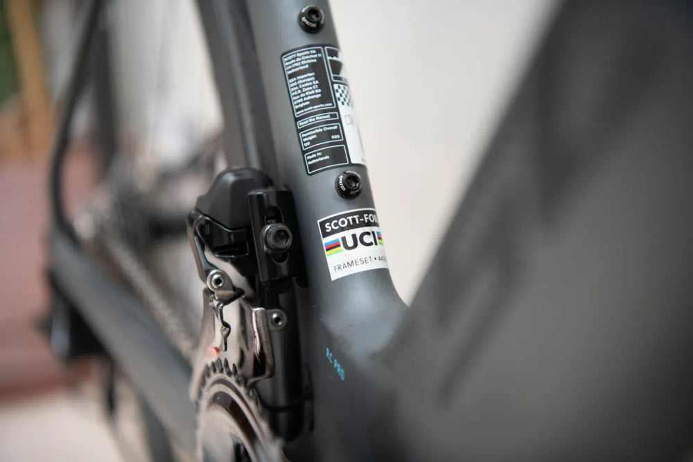 Scott Foil RC Pro 2025