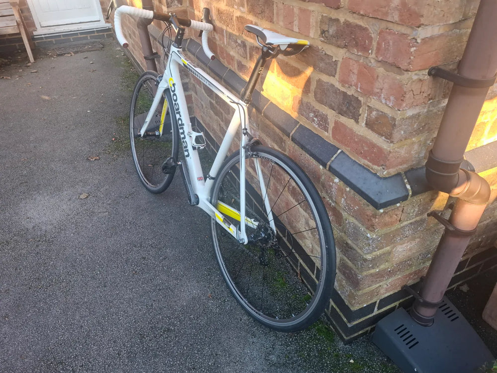 Boardman Boardman Road Pro Carbon SLR 2016