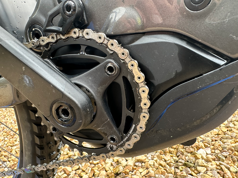 Specialized Turbo Levo Carbon 2023