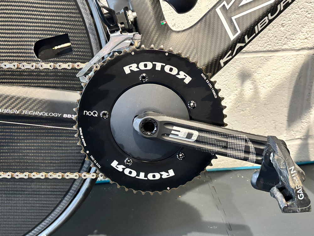 Kuota Kalibur 2012