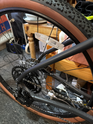 Boardman MTX-E 8.8 Electric Hybrid Bike – 2025