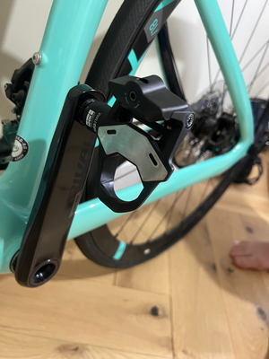 Bianchi Aria Aero Rival Etap AXS Disc 2022