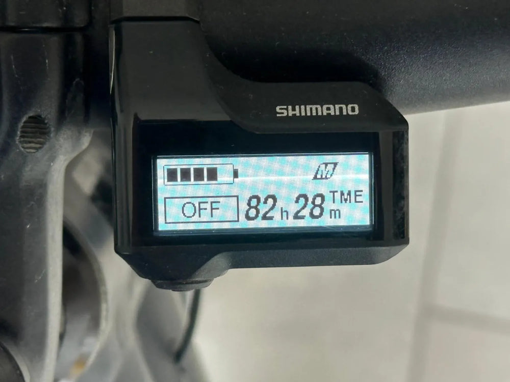 Canyon Grand Canyon:ON 8 2021