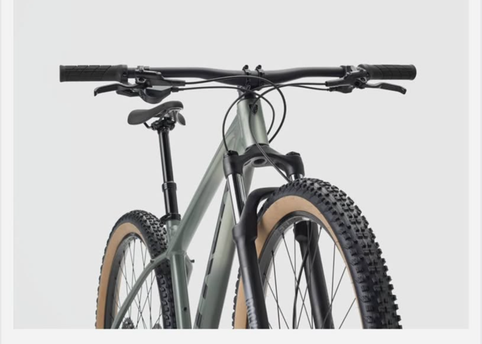 Trek Marlin 6 Gen 3 2027