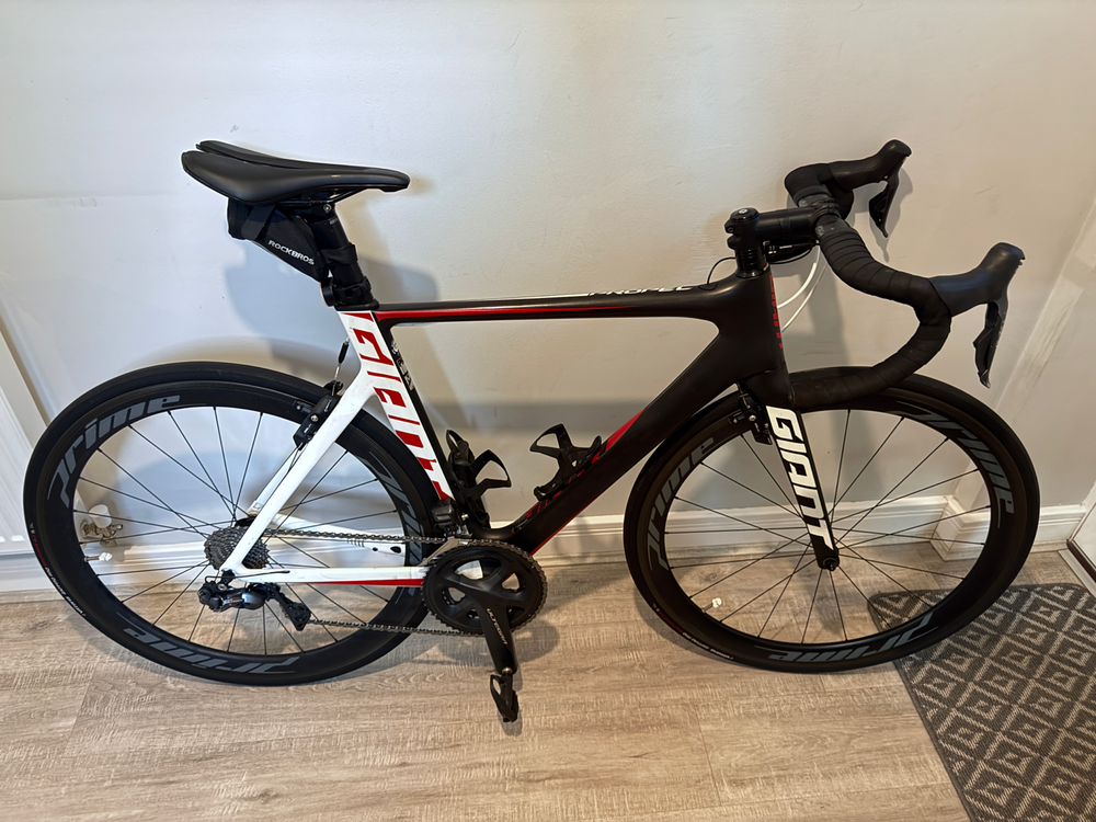Giant Propel Advanced Pro 2 2021