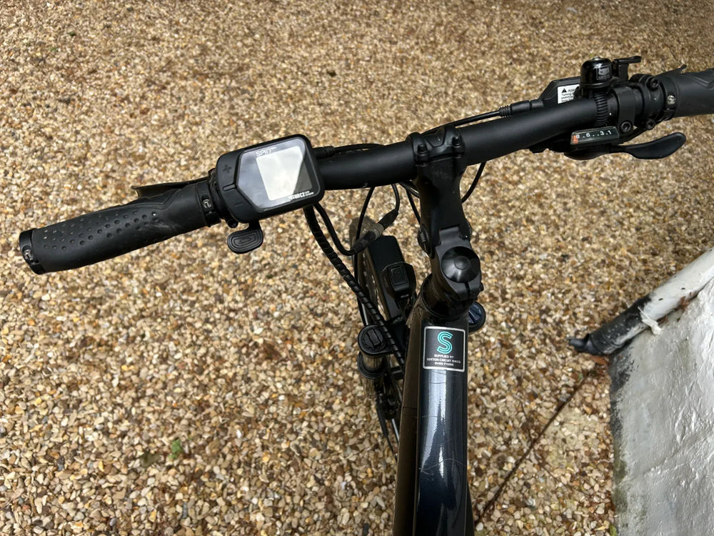 Volt Pulse LS Std. 27.5 inches 2021