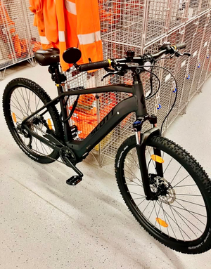 Scott Sub 30 Electric 2023