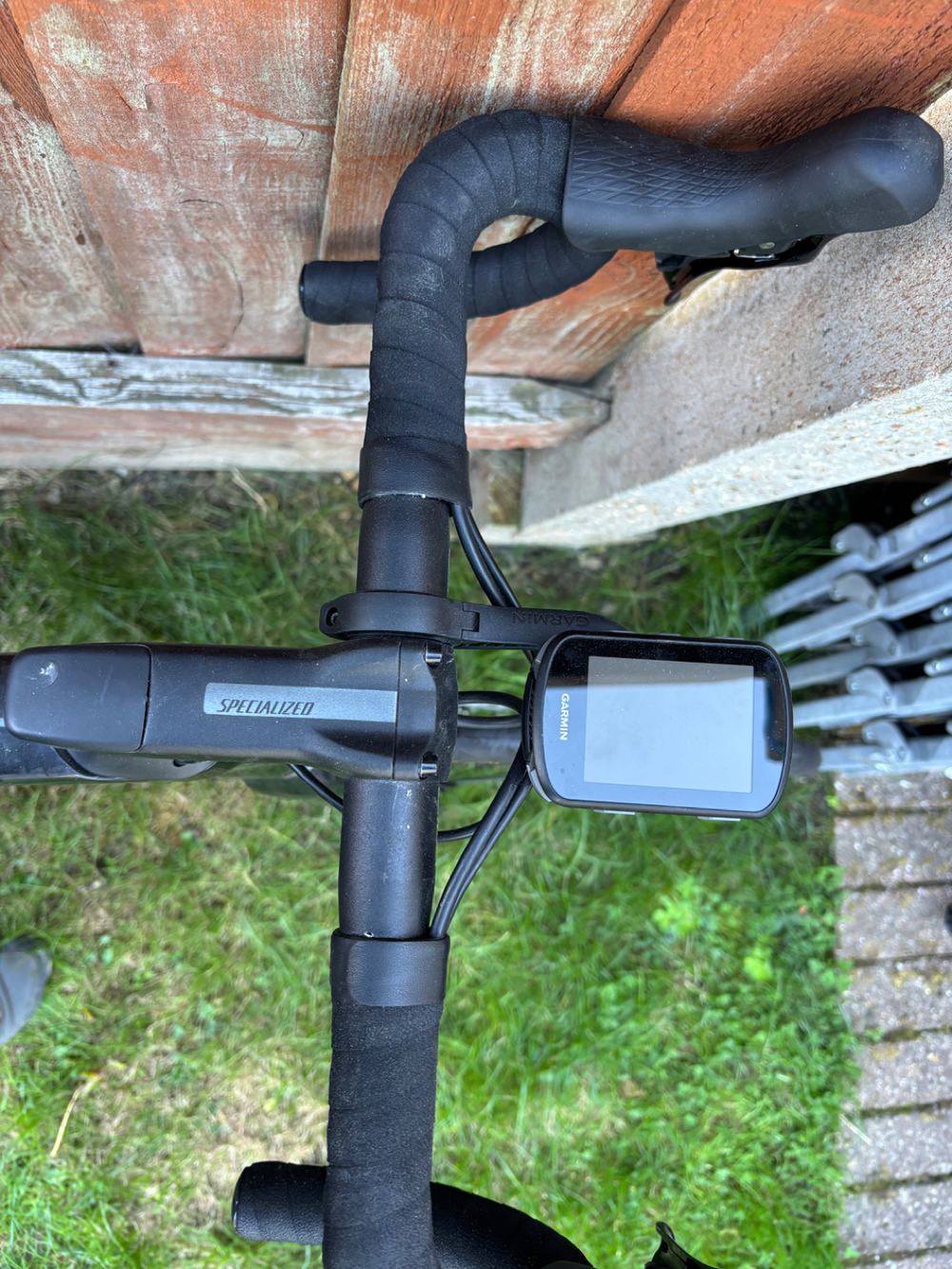 Specialized Tarmac SL7 Expert 2024