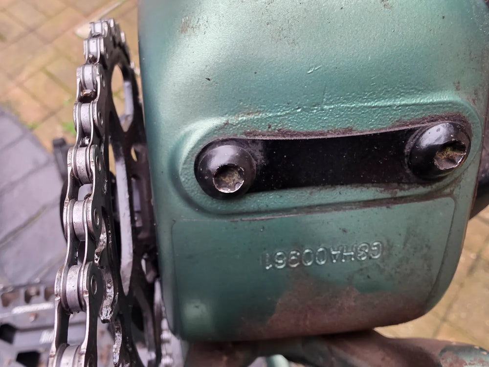 Scott Patron eRIDE 920 2022