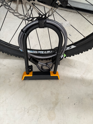 Carrera Vulcan 27.5