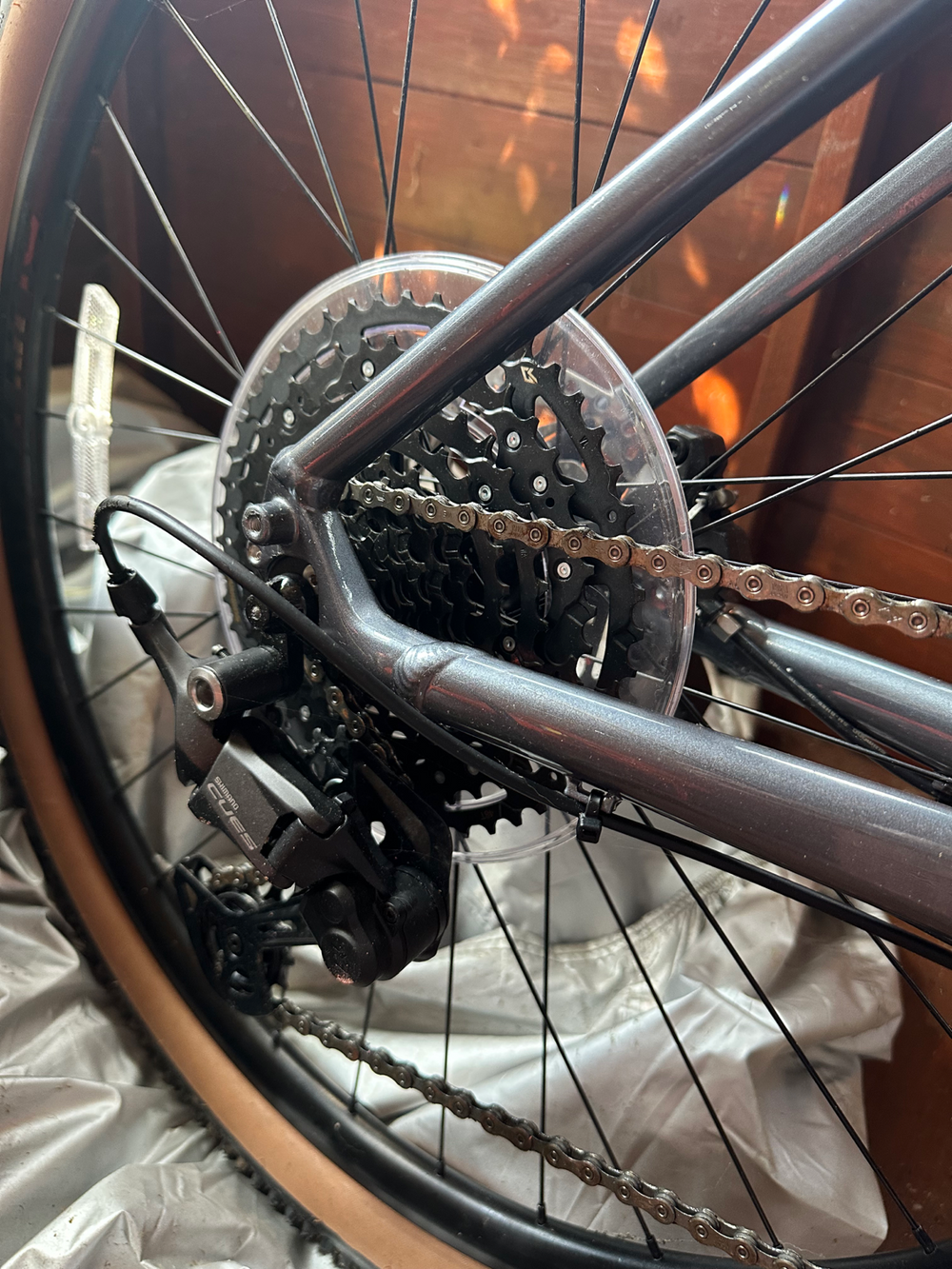 Trek Dual Sport 3 Gen 5 2025