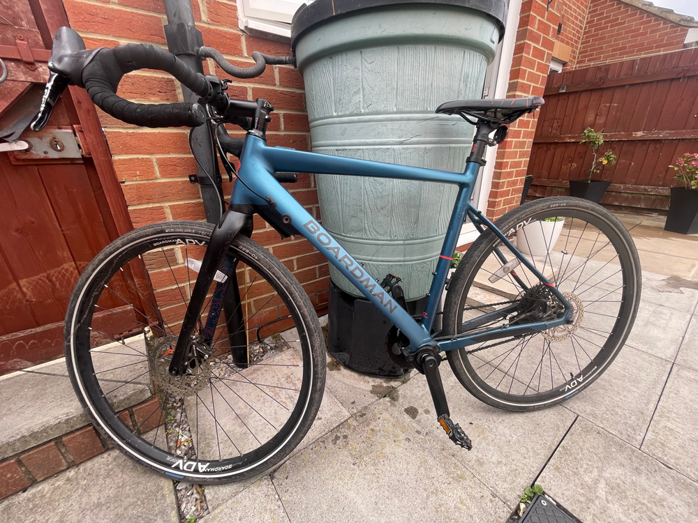 Boardman ADV 8.9e 2023
