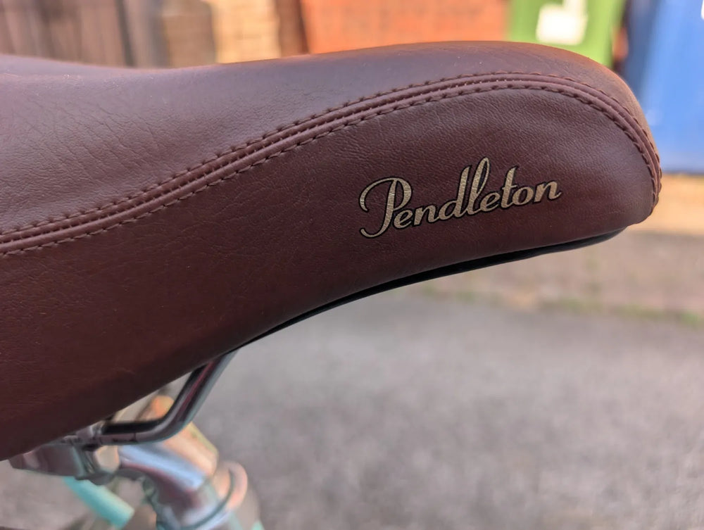Pendleton Somerby E Mint 17 2023