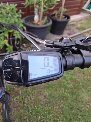 Haibike Alltrack 11 2025