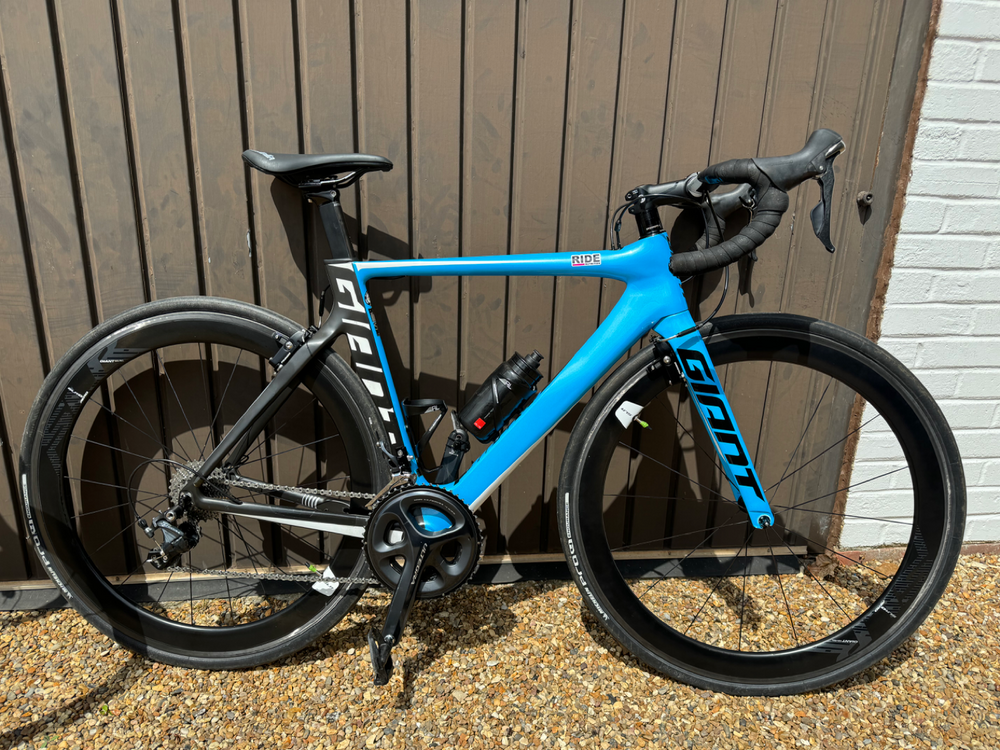 Giant Propel Advanced Pro 1 2015